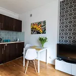 Center Apartament *