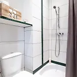 Apartament Center