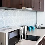Center Apartament *