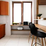 Apartament Center *