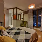 Apartament Center Warszawa