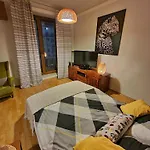 Apartament Center