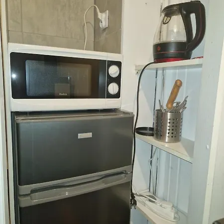 Center Apartment *