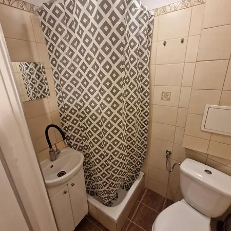 Center Apartment