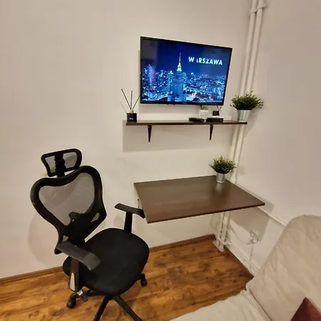 Center Apartment