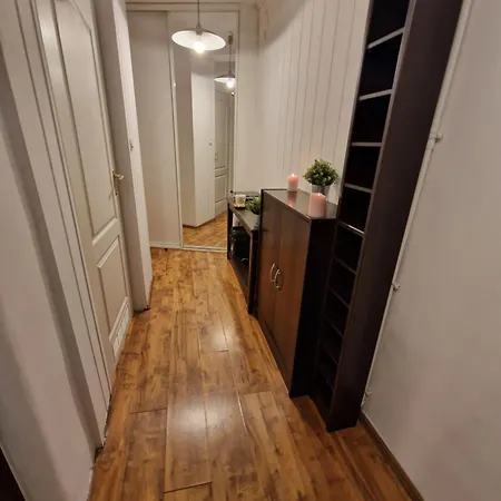 Center Apartment