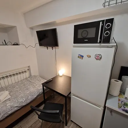 Center Apartment
