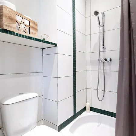 Apartamento Center