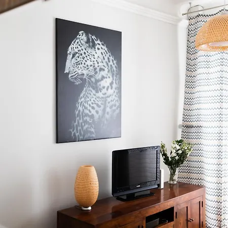 Apartamento Center