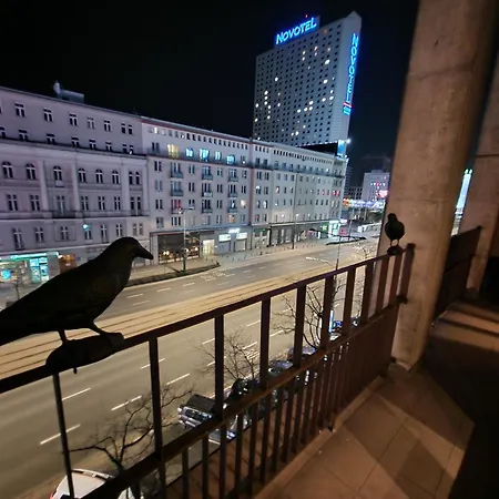 Appartement Center *