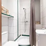 Center Apartamento